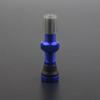 Easy To Install Aluminum Vacuum Valves Nozzle For Tubeless Bicycles Tires, Aluminum Bikes Valves For Cycling Enthusiasts
