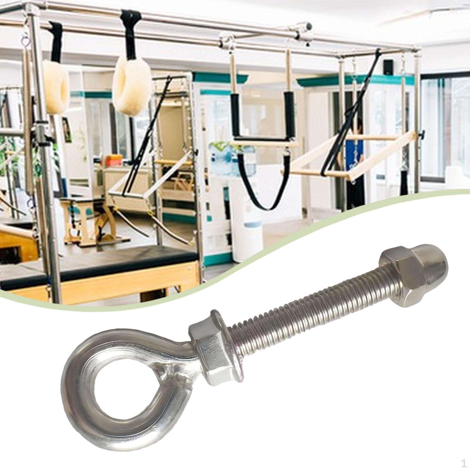 

Pilates Reformer Fixed Rod Screw Directly Replace Workout Equipment Accessory Fixing