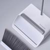 David F2 Extended Broom & Windproof Dustpan Set