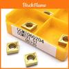 Ccmt060204 Boring Tool With Us735 Vp15tf Us6020 Cnc Machinist Tool For Precision Bore