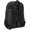 Sac à dos scolaire - SAFTA - STAR WARS REBELLION - Confortable - Noir - Pour enfants