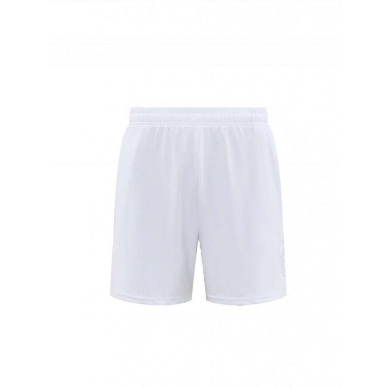 Breathable Quick-Dry Sport Shirt Shorts Skirt Set Badminton Tennis Volleyball Pickleball Athletic Wear Unisex
