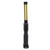 Magnetic LED Work Light with Retractable Hook Multifunction 360 Degree Rotating Rechargeable   Flashlight for Vehicle Emergency Repair