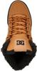 Кроссовки DC Shoes Pure High Top Wc Wnt Wnt wheat/black