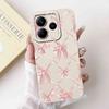 For Xiaomi Redmi Note 14 5G Case Panda Pattern Cover Soft Silicone Phone Case For Redmi Note 14 Note14 5G Fundas 6.67"
