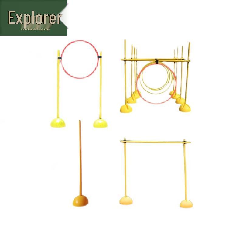 Drone Racing Track Obstacle Course Kit