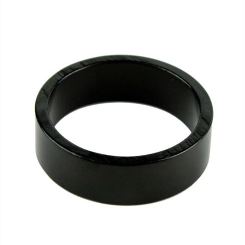 10 Mm Aluminum Mountain Road Bike Bicycle Cycling Headset Stem Spacer 4 Colors