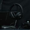 Linsoul Kiwi Ears Division HiFi soundproof wired headphones with large 40mm dynamic diaphragm Noise canceling and ergonomically designed headphones