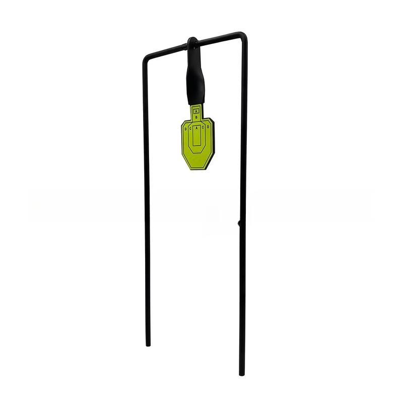 TLXT Hanging Steel Target for Shooting Practice