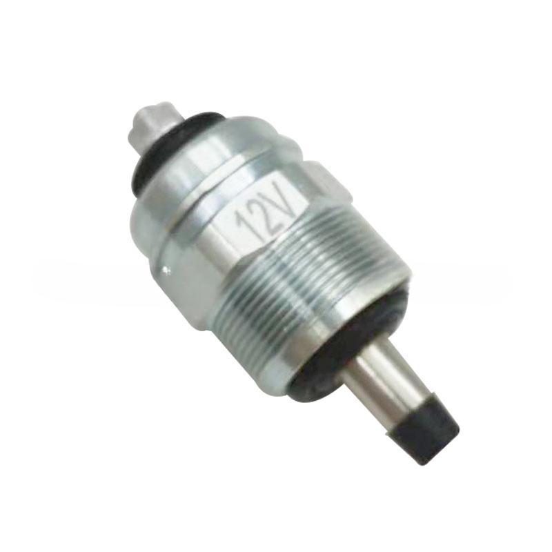 

Для Toyota Corolla Land Cruiser 3 L5l1hz14b Топливный электромагнитный клапан 22390-6a511