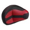 Motorcycle Front Seat Touring Solo Cushion Pad Artificial Leather Strong Support Replacement for Indian Scout Sixty