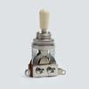 1 Pcs Guitar 3 Way Toggle Switch Pickup Selector Nickel  Gold