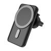 Caricabatterie Magnetico Wireless C30 per Telefoni Apple