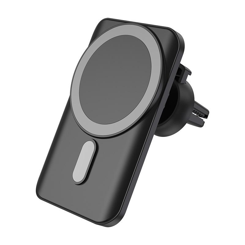 Caricabatterie Magnetico Wireless C30 per Telefoni Apple