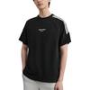 adidas Sportlife T Shirt Unisex Black JY8306