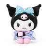 Plyšová hračka Sanrio (Fantasy výlet) Kuromi 908509
