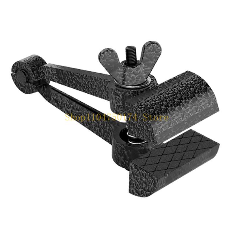 Hand Vise Handheld Clamps Pliers Household Mini Cutting Sanding Drilling DIY Tool Adjustable Tool Top Sale