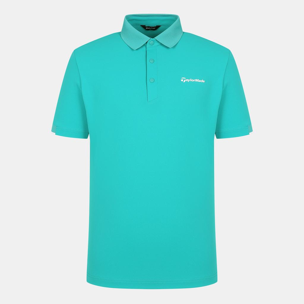 TAYLORMADE APPAREL Men'S Pique Short Sleeve T-Shirt T8031To2742-804