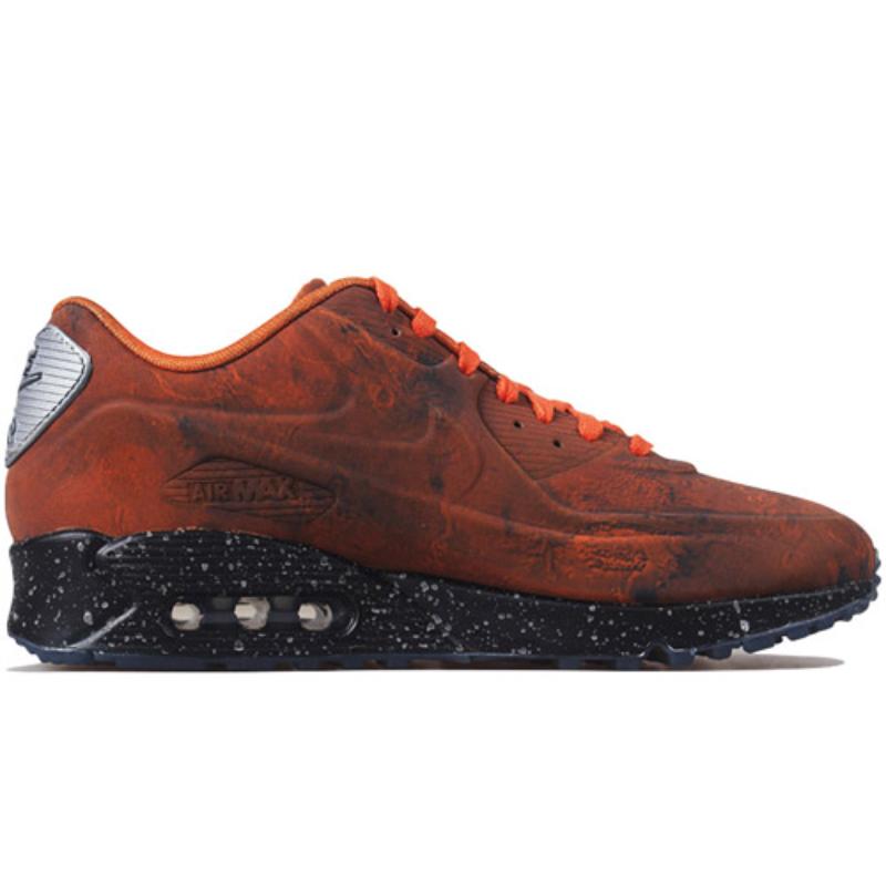 Nike Air Max 90 Qs 'Mars Landing' Sneakers Casual Shoes CD0920-600