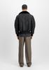 Winter Jacket Alpha Industries Injector III Man (143104) (143104-03) Black