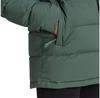 Adidas Helionic Mid J Jacket