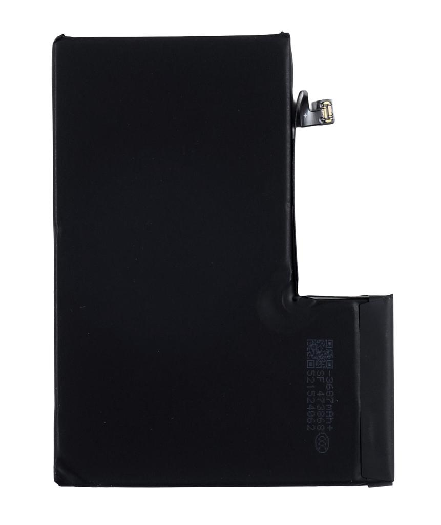 Batteria Per iPhone 12 Pro Max Senza Messaggio Crack BMS 4323 mAh + Adesivo