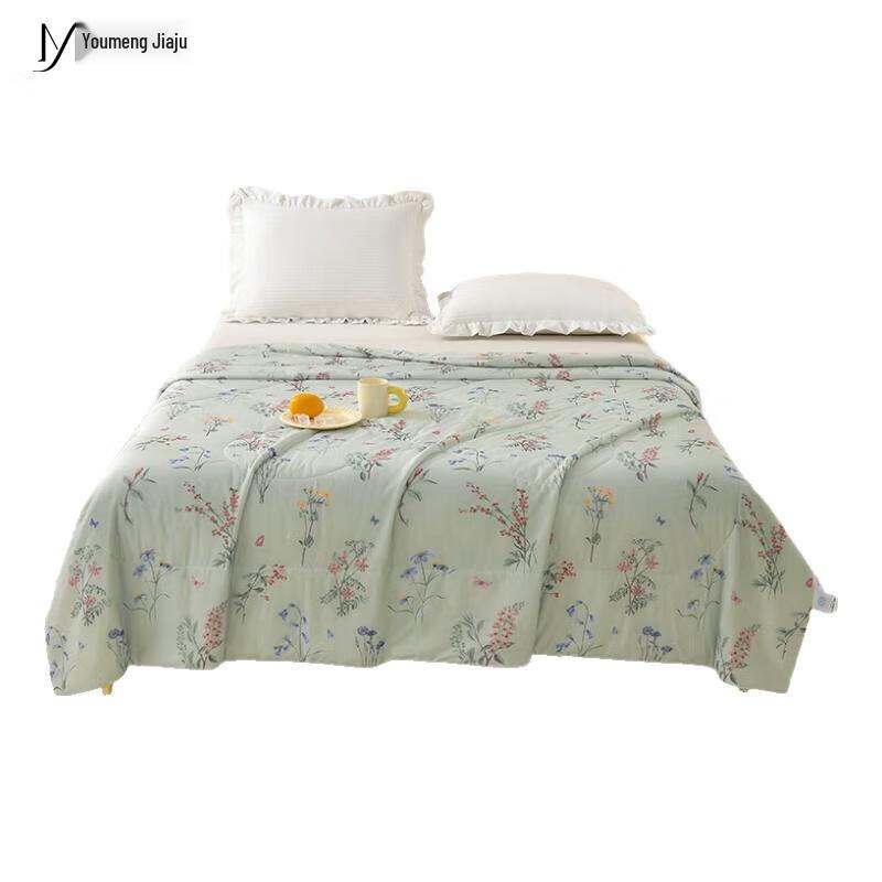 

Youmeng Jiaju Aroma Cooling Quilt