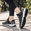 Fashion Number 39 Black Sneakers Woman Colors Women Shoes Casual Shoes Athletics Sports Tenya Famous Brand Factory 0 Design Best