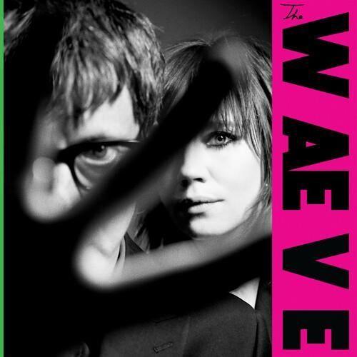 Waeve - The WAEVE [COMPACT DISCS]