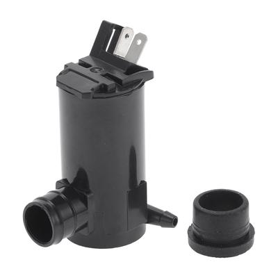 ACROPIX Honda Accord Windshield Washer Pump for Honda Civic Windshield Washer Fluid Pump Part Number: 38512SC4673 1 Pack
