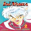 Inuyasha VIZBIG Edition Vol. 2 by Rumiko Takahashi Paperback Book 9781421532813
