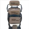 Universal Fit Electric Tricycle Seat Cover Leather Seat Cover  Electric Tricycle