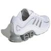 Adidas  Megaride O1 White Silver Metallic Women Sneakers Cloud-White JQ2292