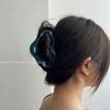 High-Quality Versatile Shark Hair Clip for Stylish Updos