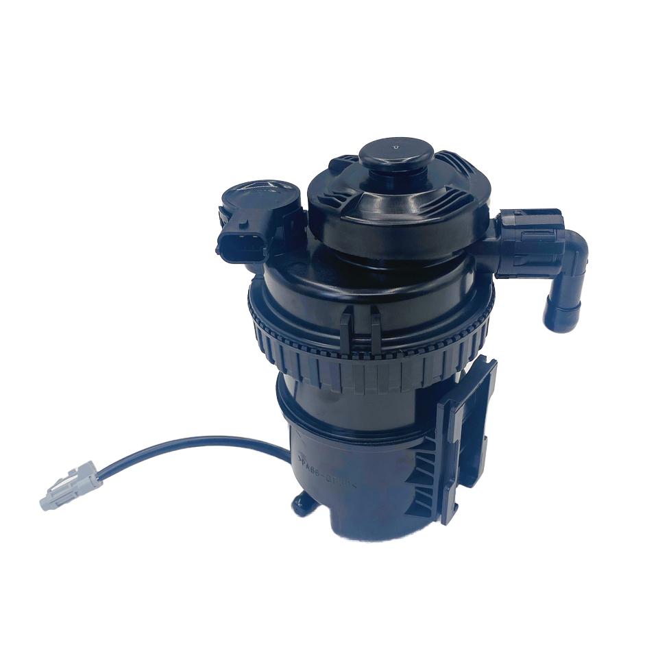 High Quality Diesel Fuel Filter Assy HWB-034 ForJiangling 4JK1D-MAX Truck Model 23300-0L020 23300-30205 23300-0L041 23300-0L042