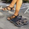 Sandale sportive casual pentru femei, nou sosit vara 2026, cu barete încrucișate, stil retro casual european și american, sandale pentru femei