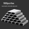 Deli 24/6 High-Strength Stainless Steel Staples