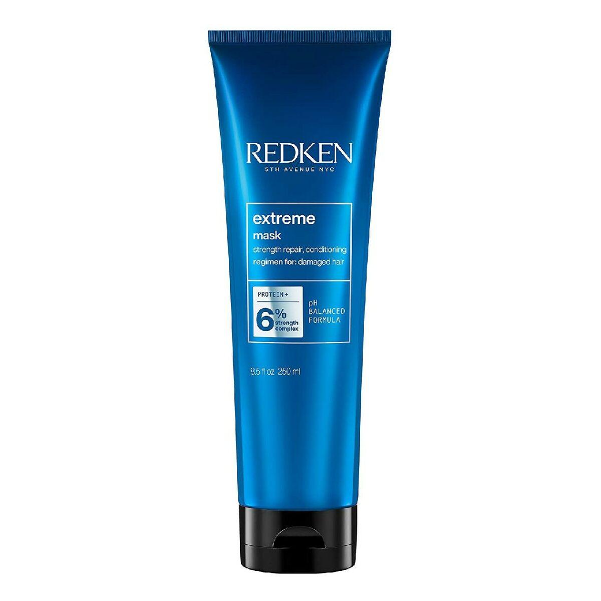 

Маска для волос Extreme Redken Extreme T Кондиционер 250 мл