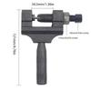 Bike Chain Breaker Hexagon Nut Locking Gadget Bicycle Chain Remover Tool For Beginners Family ATV Bike Bicycle Indoor Outdoor