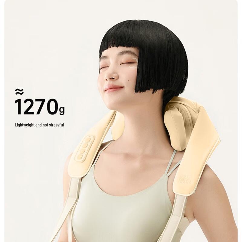 

YESOUL MA30 Smart Cervical Massager