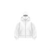 2026 Men's Double-Hooded Sweatshirt Jacket - New Spring Fashion, 250g