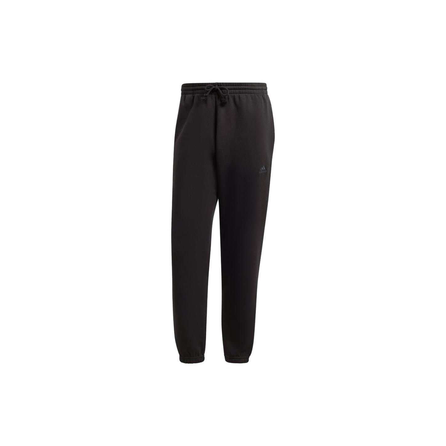 adidas All SZN Sweatpants  Black  Men s IB4048 XXL