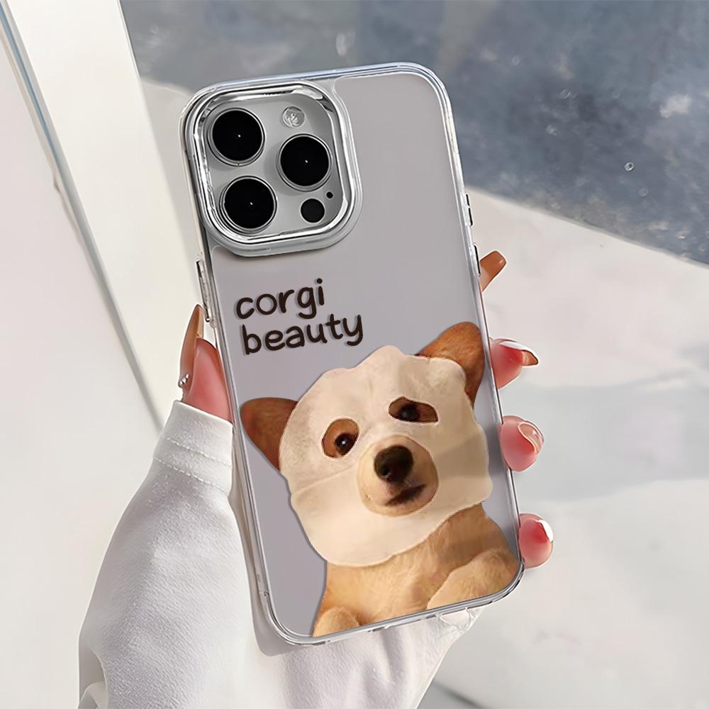 Прозрачный чехол для телефона для iPhone 11 12 13 iPhone 13 14 15 Pro 15 16 Pro Max Samsung A15 A16 A25 A26 A55 A56 S25 S24 S22 S23 Ultra S25 Edge