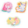Sanrio Summer Stickers Sanrio Characters Age 3 and Up 769622
