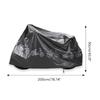 Waterproof Bicycles Cover Durable Bike Rain Shield Sun Protections Cover for Mountain Bike Motorcycle Electric Bike