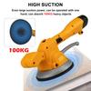 1000W Cordless Electric Tile Machine Tile Vibrators Floor Tile Vibrator Tiling Tile Tool Automatic Leveling