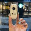 TPU Shell For Mercedes Benz A C E S G Class GLC CLE CLA GLB GLS W177 W205 W213 W222 X167 AMG Car Remote Key Case Cover PF1