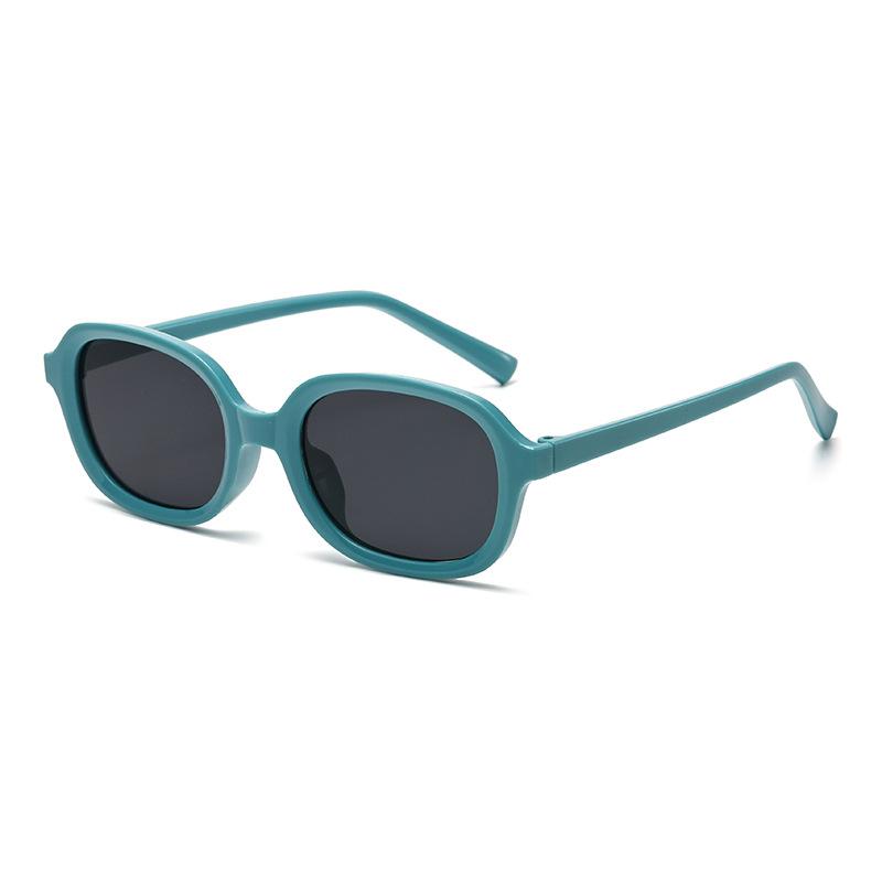 New Retro Classics Square Sunglasses For Women Men Fashion Frame Sun Glasses Modern Female Male Shades UV400