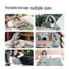 OLOEY Outdoor Goose Down Sleeping Bag