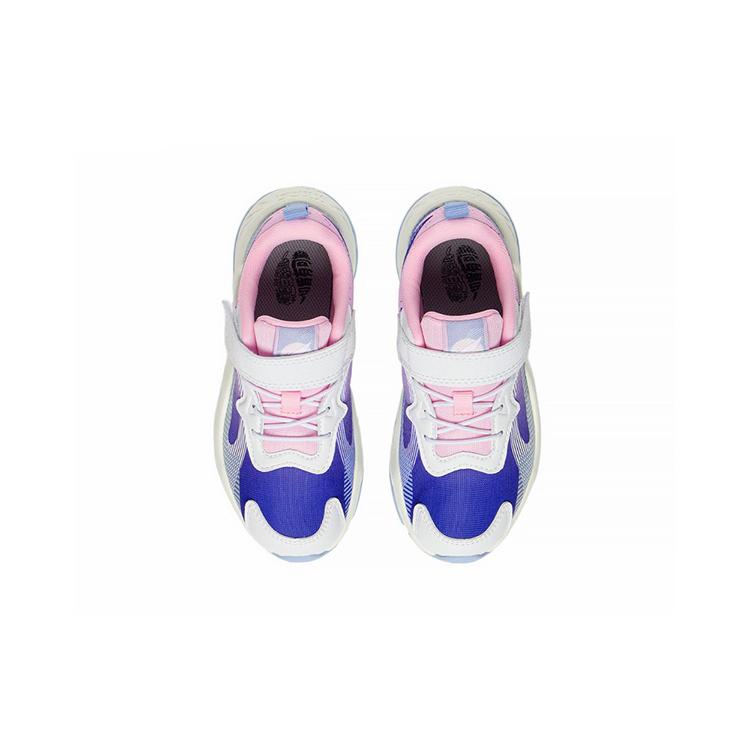 Li Ning YOUNG Kids' Casual Shoes Pre School YKNS068-4